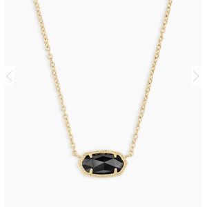 Kendra Scott Elisa Necklace